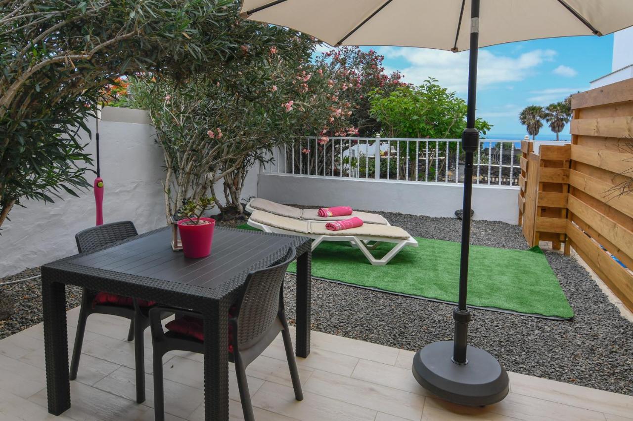 Mini Loft Tesa Lejlighed Mácher Eksteriør billede